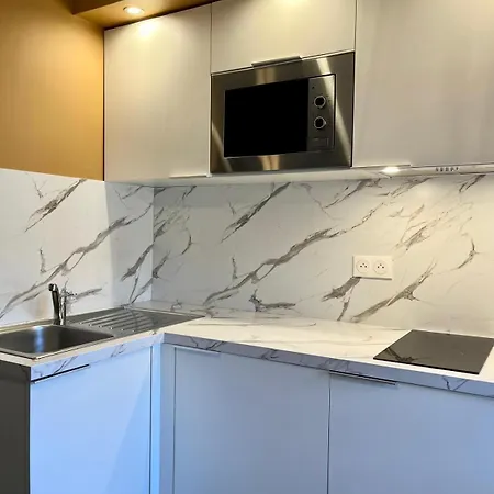 L'elegance Apartment Albi