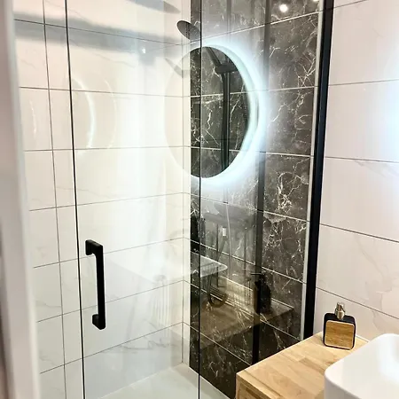 Apartment L'elegance