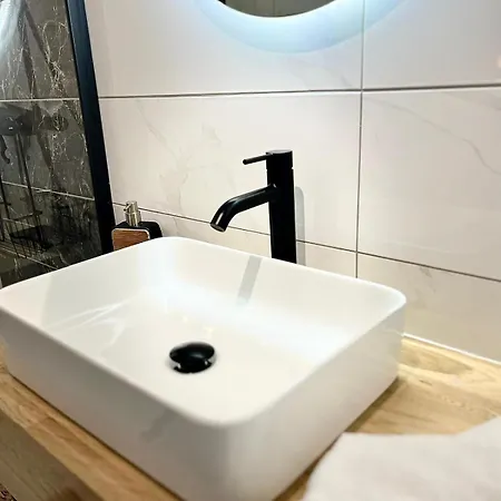 Apartment L'elegance *