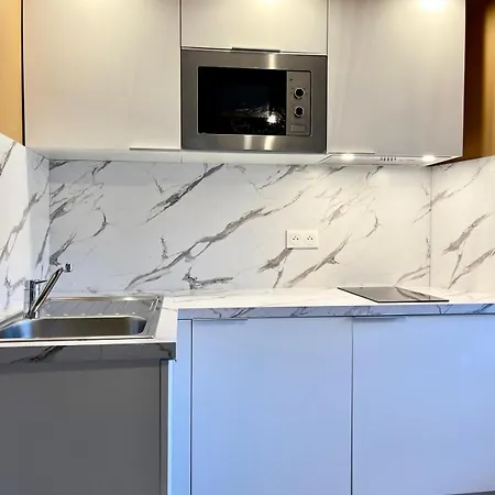 L'elegance Apartment