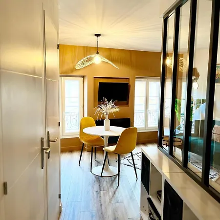 Apartment L'elegance