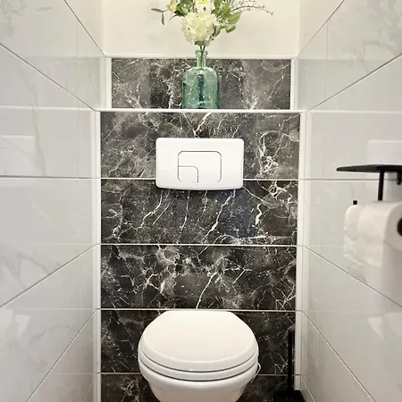 Apartment L'elegance Albi