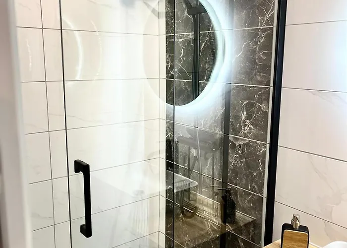 Apartman L'élégance