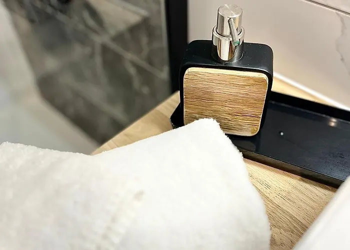 L'élégance Apartman *