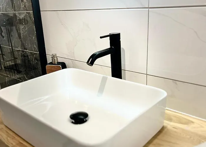 Apartman L'élégance *