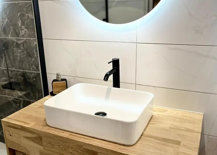 Apartman L'élégance