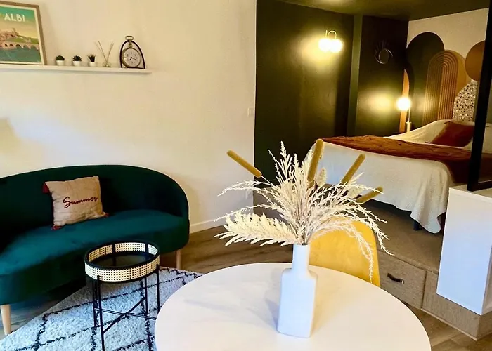 L'élégance Apartman *