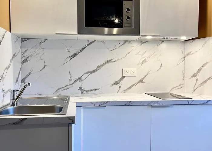 L'élégance Apartman