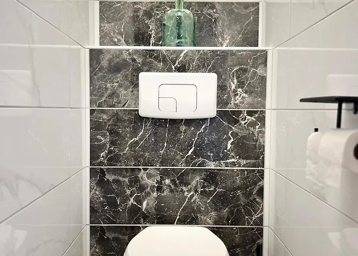 Apartman L'élégance Albi