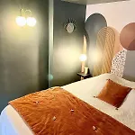 דירה L'elegance אלבי