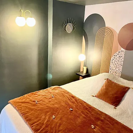 Apartment L'elegance Albi