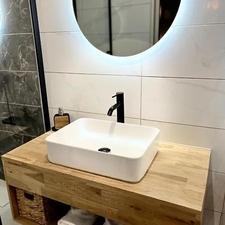 Apartment L'elegance